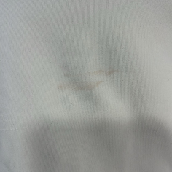 Lululemon Varsity Scoop-Neck Crop Tennis Tank Medium Support, B/C Cup - Picture 5 of 6